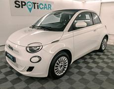 Fiat 500C Aubière