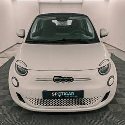 Fiat 500C e 95ch Pack Confort MY23 Aubi&egrave;re
