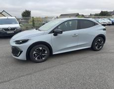 Renault Clio 6 Carhaix-Plouguer