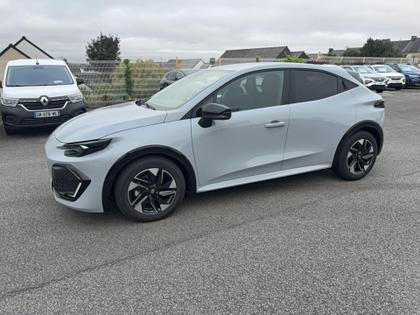 Renault Clio 6 - Clio E-Tech full hybrid 160 ch Techno - 25 990 €