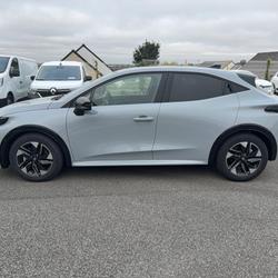 Renault Clio 6 Clio E-Tech full hybrid 160 ch Techno Carhaix-Plouguer
