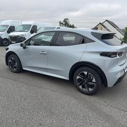 Renault Clio 6 Clio E-Tech full hybrid 160 ch Techno Carhaix-Plouguer
