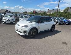Renault R5 E-Tech