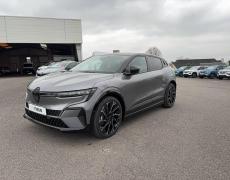 Renault Megane E-Tech Carhaix-Plouguer
