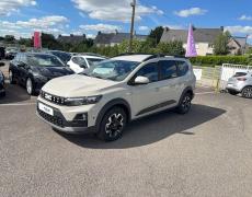 Dacia Jogger Carhaix-Plouguer