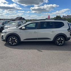 Dacia Jogger Jogger ECO-G 120 auto 7 pl Journey Carhaix-Plouguer