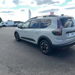 Dacia Jogger Jogger ECO-G 120 auto 7 pl Journey Carhaix-Plouguer