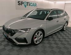 Skoda Octavia Combi Aubière