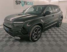 Jeep Avenger Aubière