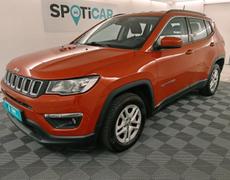 Jeep Compass Aubière