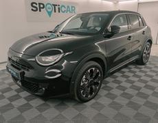 Fiat 600 Aubière