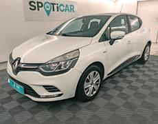 Renault Clio 4 Aubière