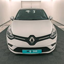Renault Clio 4 0.9 TCe 75ch energy Trend 5p Euro6c Aubi&egrave;re