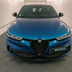 Alfa Romeo Tonale 1.6 Mjet II 130ch Veloce TCT Aubi&egrave;re