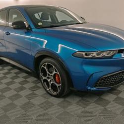 Alfa Romeo Tonale 1.6 Mjet II 130ch Veloce TCT Aubi&egrave;re
