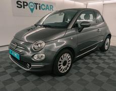 Fiat 500 II Aubière