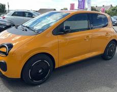 Renault Twingo 3