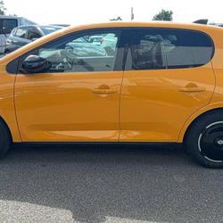 Renault Twingo 3 Twingo E-Tech Electrique 80 ch autonomie urbaine Techno Carhaix-Plouguer
