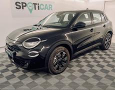 Fiat 600 Aubière