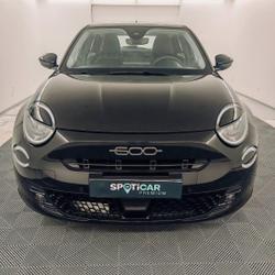 Fiat 600 1.2 Hybrid Turbo 145ch Pop eDCT6 occasion - Aubi&egrave;re - photo 2/31