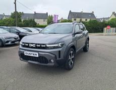 Dacia Duster Carhaix-Plouguer