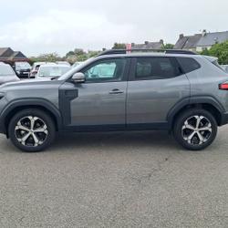 Dacia Duster Duster Hybrid 155 Journey Carhaix-Plouguer