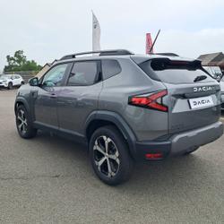 Dacia Duster Duster Hybrid 155 Journey Carhaix-Plouguer