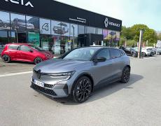 Renault Megane E-Tech Ploumagoar