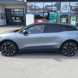 Renault Megane E-Tech Megane E-Tech 220 ch autonomie confort esprit Alpine Ploumagoar