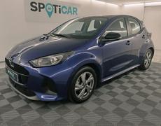 Mazda Mazda2 Aubière