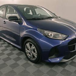 Mazda Mazda2 1.5 Hybrid 116ch Exclusive-Line 2024 Aubi&egrave;re