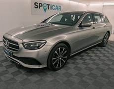 Mercedes Classe E Aubière