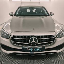 Mercedes Classe E 300 e 211+122ch Avantgarde Line 9G-Tronic Aubi&egrave;re