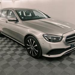 Mercedes Classe E 300 e 211+122ch Avantgarde Line 9G-Tronic Aubi&egrave;re