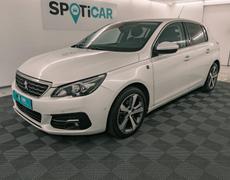 Peugeot 308 II Phase 2