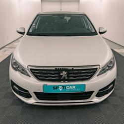 Peugeot 308 II Phase 2 1.2 PureTech 130ch &euro;6.c S&S Tech Edition Aubi&egrave;re