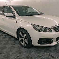 Peugeot 308 II Phase 2 1.2 PureTech 130ch &euro;6.c S&S Tech Edition Aubi&egrave;re