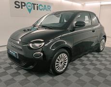 Fiat 500 II