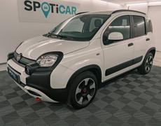 Fiat Panda Aubière