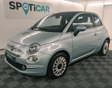 Fiat 500 II Aubière