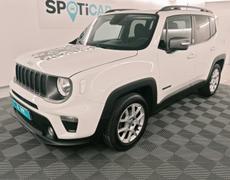 Jeep Renegade Aubière