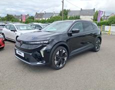 Renault Scenic 4 Carhaix-Plouguer