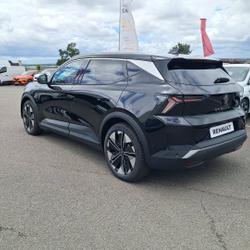 Renault Scenic 4 Scenic E-Tech &eacute;lectrique 220 ch grande autonomie Techno Carhaix-Plouguer