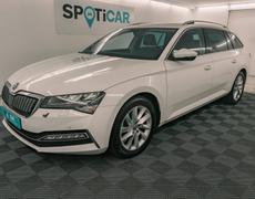 Skoda Superb combi Aubière