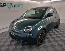 Fiat 500 II Aubière