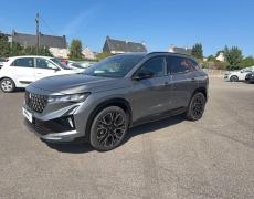 Renault Austral Carhaix-Plouguer