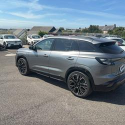 Renault Austral full hybrid E-Tech 200 ch Esprit Alpine occasion - Carhaix-Plouguer - photo 3/26