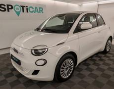 Fiat 500 II