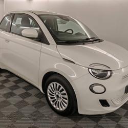 Fiat 500 II e 95ch MY23 Aubi&egrave;re
