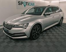 Skoda Superb combi Aubière